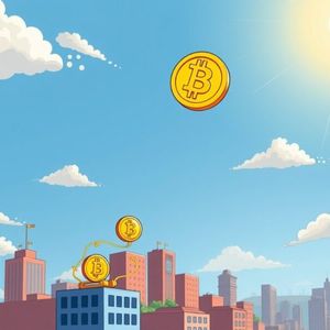 Bitcoin Price Soars: An Unprecedented $119,000 Ascent