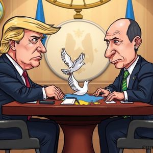 Crucial Ukraine Ceasefire Talks: Trump’s Bold Outlook on Peace Prospects