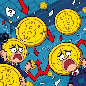 Crypto Futures Liquidation: Unprecedented $429 Million Wiped Out in an Hour