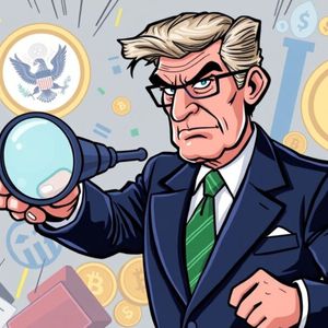 Garantex Under Fire: Urgent U.S. Treasury Sanctions Shake Russian Crypto Exchange