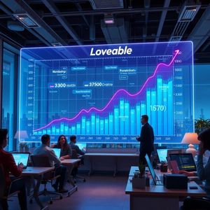 Loveable AI: Unprecedented Growth Towards $1 Billion ARR