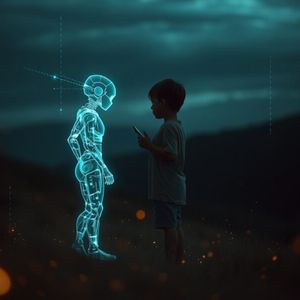 Shocking Truth: Meta AI’s Chatbots Exposed in Child Safety Scandal