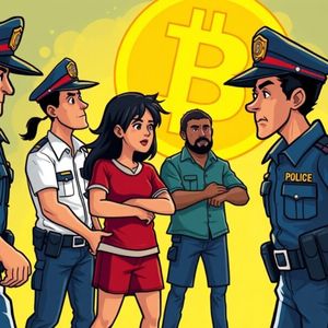 Shocking Bitcoin Ransom Kidnapping in Brazil Leads to Arrests