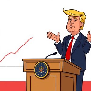 Inflation Outlook: Trump’s Remarkable Claim of ‘Virtually Non-Existent’ Economic Inflation