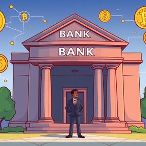 Citigroup’s Bold Step: Eyeing Digital Asset Custody & Payment Services