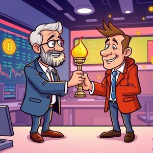 Coinone CEO Change: A Pivotal Leadership Transition