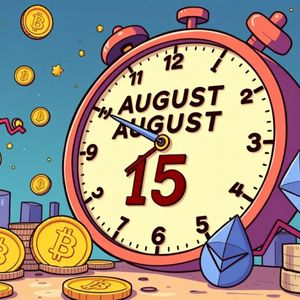 Bitcoin Options Expiration: Unpacking the $4.7 Billion Event on August 15