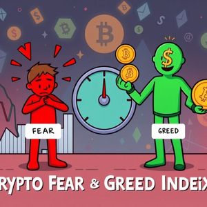 Crypto Fear & Greed Index: Unveiling Crucial Insights into Market Sentiment