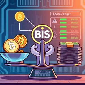 Revolutionary: BIS Unveils BIS AML Compliance Score System for Crypto Tokens