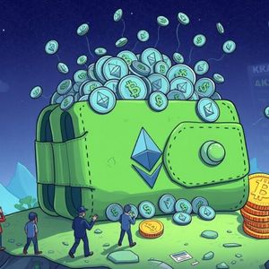 Massive ETH Wallet: Astonishing $242 Million Ethereum Purchase Signals Confidence