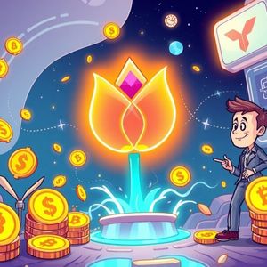 Flying Tulip Unlocks Revolutionary On-Chain Trading Capital
