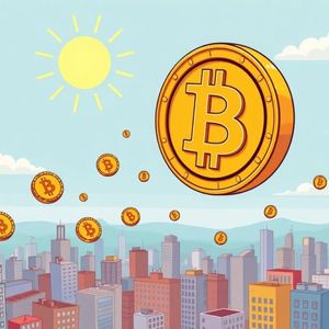 Bitcoin Price Explodes: BTC Soars Above $119,000
