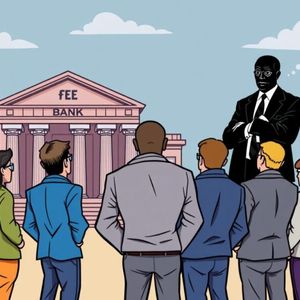 Urgent Call: U.S. Crypto Leaders Challenge Bank Data Fees Under Trump Administration