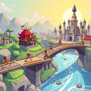 Ronin Ethereum L2: A Strategic Leap for Gaming Blockchain Scalability
