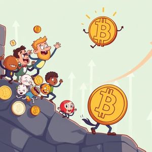 Altcoin Season: Coinbase Predicts Explosive Rally Starting September