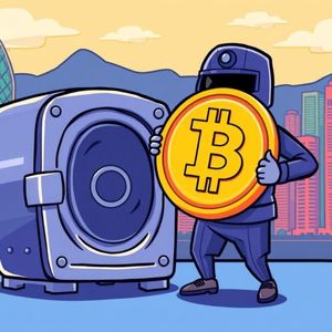 Hong Kong Virtual Asset Custody: SFC Unveils Robust New Standards for Enhanced Security