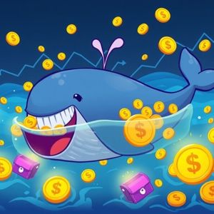 Solana Wallets Soar: Unprecedented Growth in Large SOL Holdings