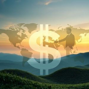 US Dollar’s Crucial Dip: Navigating Volatility Amid Geopolitical Shifts
