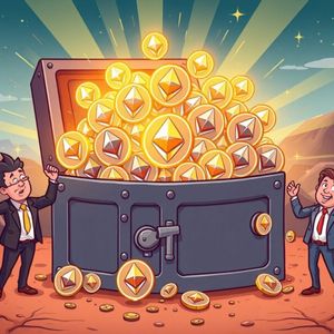 ETH ETF Holdings Soar: 10 Million Ethereum Milestone Reached