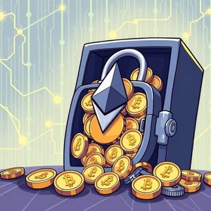 Ethereum TVL Surges: A Remarkable $95 Billion Milestone Since Early 2022