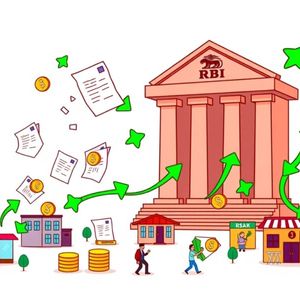 Revolutionary Blockchain-Based MSME Financing Approved by RBI: A Game Changer for Indian Businesses