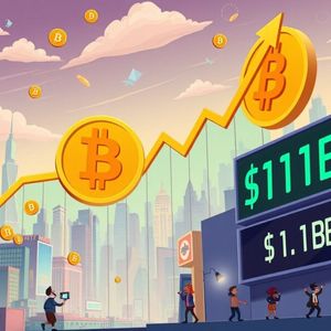 Spot Bitcoin and Ethereum ETFs Witness Unprecedented $11.5B Trading Surge