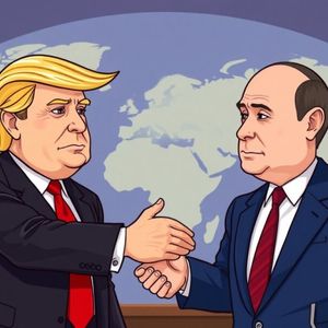 Crucial Trump-Putin Meeting Set for August 15: A Pivotal US-Russia Summit