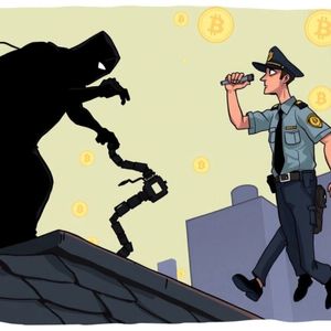 Bitcoin Bribery Scandal: Czech Police Arrest Darknet Founder in Shocking $45M Case
