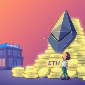 SharpLink ETH Holdings: Gaming Giant’s Astounding Crypto Bet