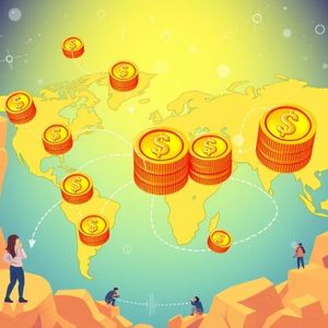 Stablecoins: Unlocking a Trillion-Dollar Future in Global Payments by 2030