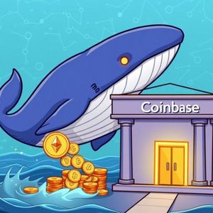 Massive ETH Transfer: Unveiling a Crucial Crypto Whale Transaction to Coinbase Institutional