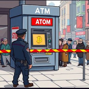 Urgent: U.S. Cracks Down on Crypto ATMs to Combat Fraud