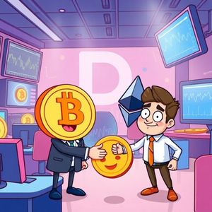 Deribit USDC Options: A Revolutionary Leap for Bitcoin and Ether Trading