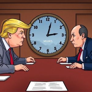 Crucial Trump Putin Meeting: Kremlin Anticipates Over 6 Hours of Talks