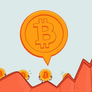 Bitcoin Price Plunges: BTC Falls Below $117,000 Amidst Market Volatility