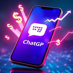 ChatGPT Mobile App: Unstoppable $2 Billion Revenue Crowns AI Dominance