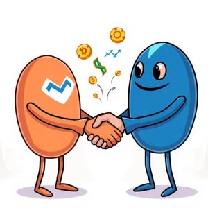 Manta Network’s Strategic Alliance: Powering Crypto Liquidity with Wintermute