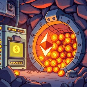Bitmine Ether Purchase: Bold $130M Move Signals Massive Crypto Confidence