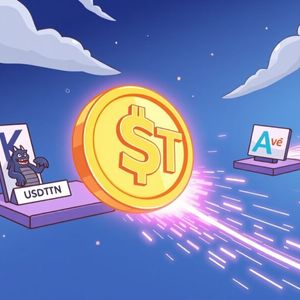 Massive USDT Transfer: $200 Million Moves from Kraken to Aave in Significant Crypto Whale Activity