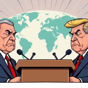 Unsettling Trump Putin Press Conference: No Ceasefire, Impact on Global Finance