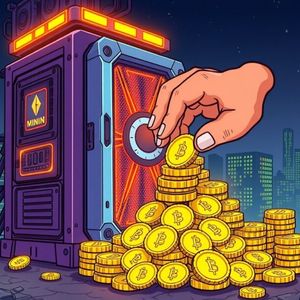 Bitmain ETH Acquisition: Massive $600M Purchase Boosts Holdings