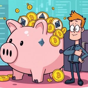 World Liberty Finance: A Monumental $18.6M Crypto Investment in ETH and WBTC Signals Bold DeFi Move