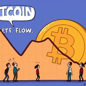 Bitcoin ETF Outflows: Unpacking the Crucial $14.02M Shift on August 15