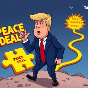 Trump Peace Deal: A Crucial Push for Swift Global Stability