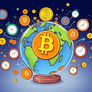 Bitcoin World Live Feed: Unlocking Essential Real-time Crypto Updates