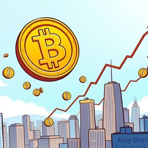 Bitcoin Price Surge: BTC Rockets Above $118,000!