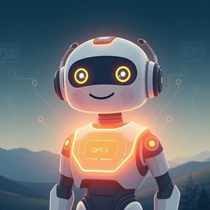 GPT-5’s Remarkable Transformation: A Friendlier OpenAI AI Model Emerges