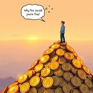 Unleashing MicroStrategy Bitcoin: Michael Saylor Hints at Massive New BTC Acquisitions