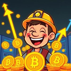 Bitcoin Mining Profitability Surges: Unpacking July’s Impressive Gains