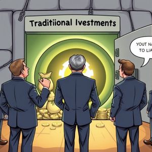 Institutional Crypto Adoption: Alarming BofA Survey Reveals 97% of Fund Managers Steer Clear